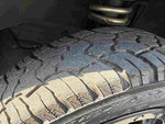 HIJET deckvan 4WD