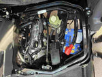 HIJET deckvan 4WD