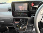 HIJET deckvan 4WD