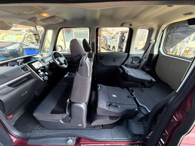 TANTO CUSTOM