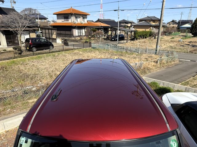 TANTO CUSTOM