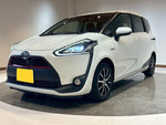 SIENTA HYBRID