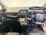 SIENTA HYBRID