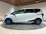 SIENTA HYBRID