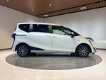 SIENTA HYBRID