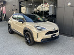 YARIS CROSS HYBRID