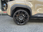 YARIS CROSS HYBRID