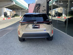 YARIS CROSS HYBRID