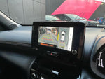 YARIS CROSS HYBRID