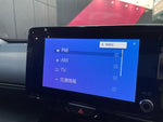 YARIS CROSS HYBRID