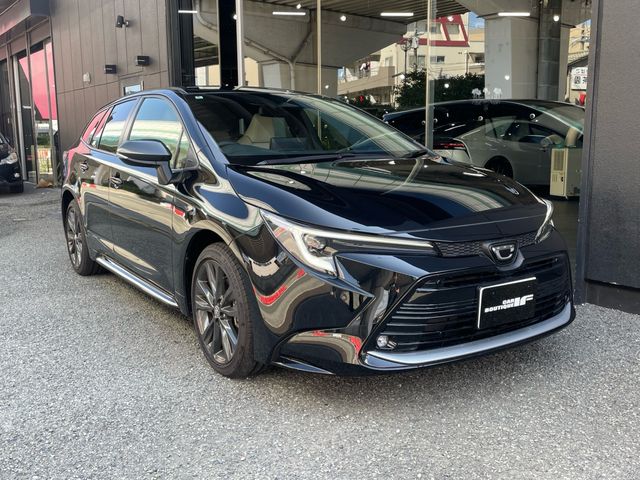 COROLLA TOURING