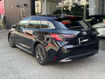 COROLLA TOURING