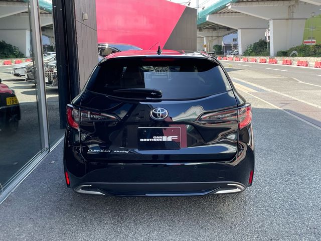 COROLLA TOURING
