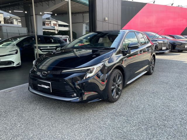 COROLLA TOURING