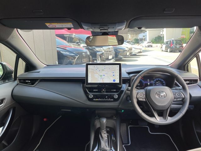 COROLLA TOURING