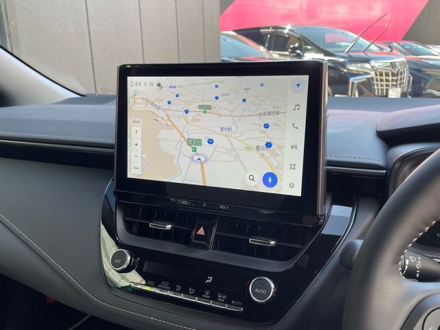 COROLLA TOURING