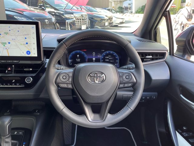 COROLLA TOURING