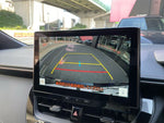 COROLLA TOURING