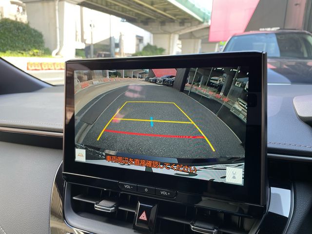 COROLLA TOURING