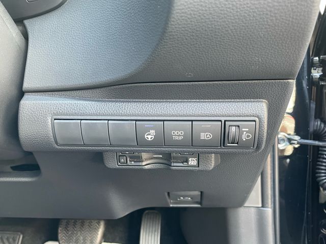COROLLA TOURING