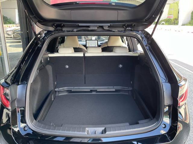COROLLA TOURING