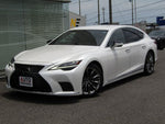 LEXUS LS500h