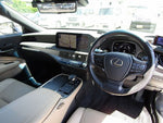 LEXUS LS500h