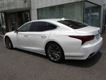 LEXUS LS500h