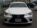 LEXUS LS500h