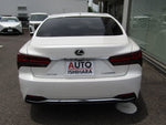 LEXUS LS500h