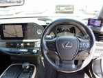 LEXUS LS500h