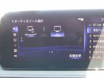 LEXUS LS500h