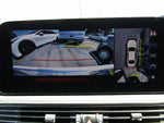 LEXUS LS500h