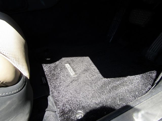 LEXUS LS500h