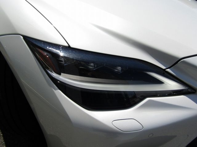 LEXUS LS500h