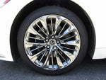 LEXUS LS500h