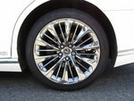 LEXUS LS500h