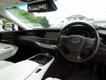 LEXUS LS500h