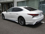 LEXUS LS500h