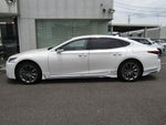 LEXUS LS500h