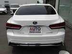LEXUS LS500h