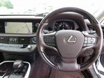 LEXUS LS500h