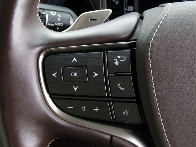 LEXUS LS500h