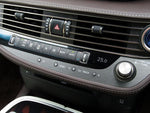 LEXUS LS500h