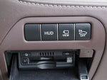 LEXUS LS500h