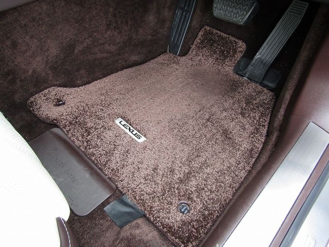 LEXUS LS500h