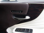 LEXUS LS500h