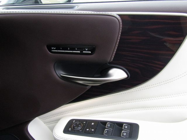 LEXUS LS500h