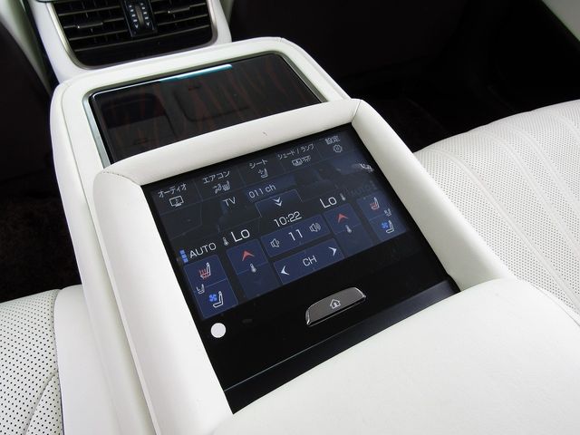 LEXUS LS500h