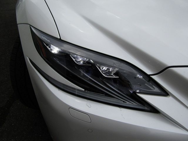 LEXUS LS500h